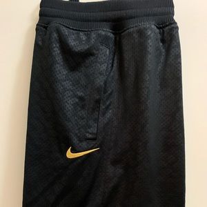 Nike LeBron shorts